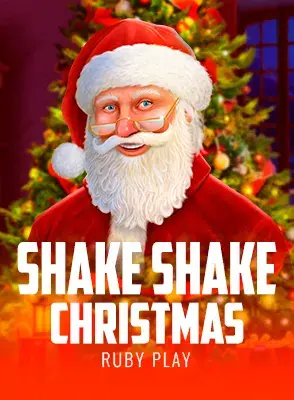 Shake Shake Christmas